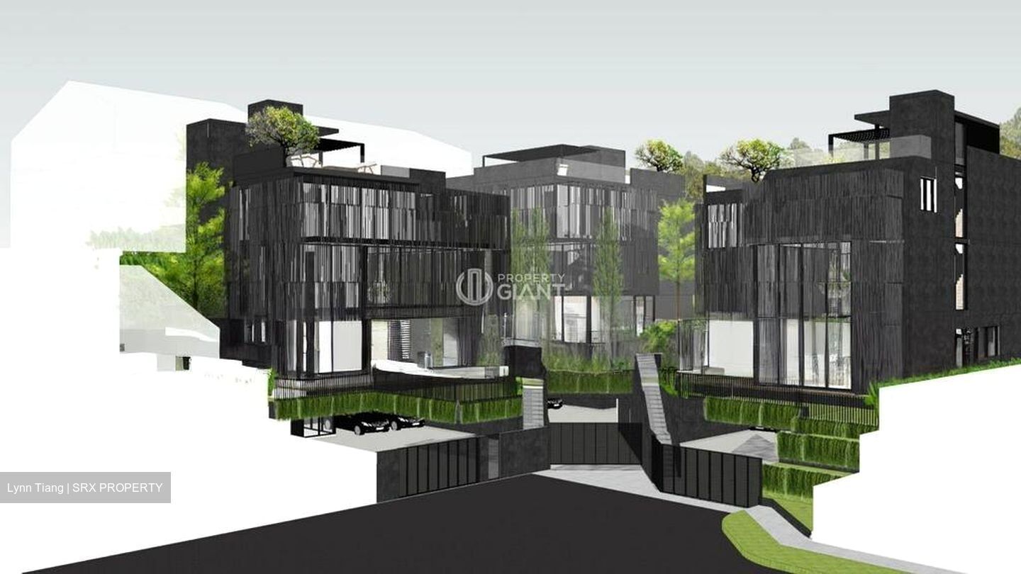 Clementi Park (D21), Detached #501660791